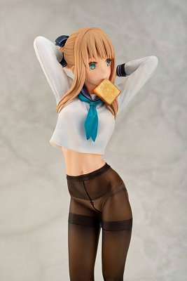Original Character Statue 1/7 Kagurazaka Reina Ponite Ver. 25 cm
