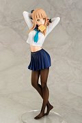 Original Character Statue 1/7 Kagurazaka Reina Ponite Ver. 25 cm