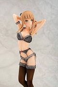Original Character Statue 1/7 Kagurazaka Reina Ponite Ver. 25 cm