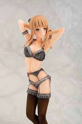 Original Character Statue 1/7 Kagurazaka Reina Ponite Ver. 25 cm