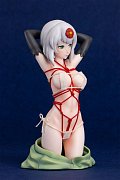 Original Character Statue Chizuru 15 cm --- DAMAGED PACKAGING