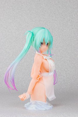 Original Character Swimsuit Girl Collection Statue 1/3 Eri 27 cm --- DAMAGED PACKAGING