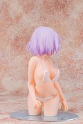 Original Character Swimsuit Girl Collection Statue 1/3 Minori 28 cm