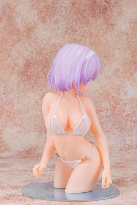 Original Character Swimsuit Girl Collection Statue 1/3 Minori 28 cm