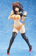 Originální postava Toranoana Girls Collection PVC 1/6 Torakko Ilustrace Mataro 25 cm