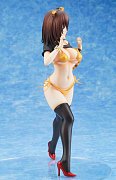 Originální postava Toranoana Girls Collection PVC 1/6 Torakko Ilustrace Mataro 25 cm