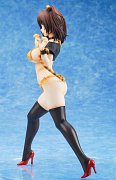 Originální postava Toranoana Girls Collection PVC 1/6 Torakko Ilustrace Mataro 25 cm