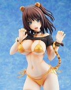 Originální postava Toranoana Girls Collection PVC 1/6 Torakko Ilustrace Mataro 25 cm