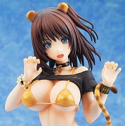 Originální postava Toranoana Girls Collection PVC 1/6 Torakko Ilustrace Mataro 25 cm