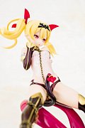 Original Design by BLADE PVC Statue 1/7 Succubus 21 cm --- DAMAGED PACKAGING