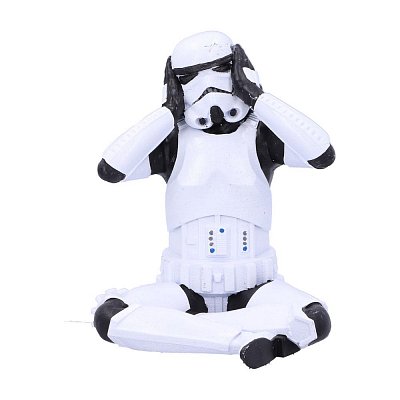 Originální figurka Stormtrooper Hear No Evil Stormtrooper 10 cm