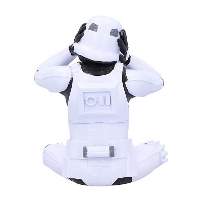 Originální figurka Stormtrooper Hear No Evil Stormtrooper 10 cm