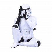 Originální figurka Stormtrooper Speak No Evil Stormtrooper 10 cm