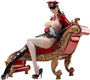 Originální postava Akční figurka 1/7 důstojník Vio/R 17 cm
