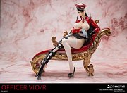 Originální postava Akční figurka 1/7 důstojník Vio/R 17 cm