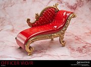 Originální postava Akční figurka 1/7 důstojník Vio/R 17 cm