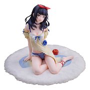Original Character PVC Socha Ohisashhiburi Ilustrace Hanano Shirayuki 18 cm