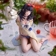 Original Character PVC Socha Ohisashhiburi Ilustrace Hanano Shirayuki 18 cm