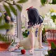 Original Character PVC Socha Ohisashhiburi Ilustrace Hanano Shirayuki 18 cm