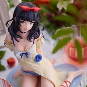 Original Character PVC Socha Ohisashhiburi Ilustrace Hanano Shirayuki 18 cm