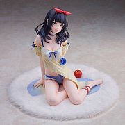 Original Character PVC Socha Ohisashhiburi Ilustrace Hanano Shirayuki 18 cm