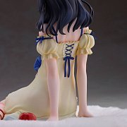 Original Character PVC Socha Ohisashhiburi Ilustrace Hanano Shirayuki 18 cm