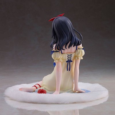 Original Character PVC Socha Ohisashhiburi Ilustrace Hanano Shirayuki 18 cm