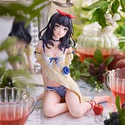 Original Character PVC Socha Ohisashhiburi Ilustrace Hanano Shirayuki 18 cm