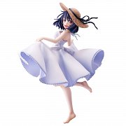 Original Character PVC Socha U35 Ilustrace At The Seaside 27 cm - Poškozený obal
