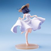 Original Character PVC Socha U35 Ilustrace At The Seaside 27 cm - Poškozený obal