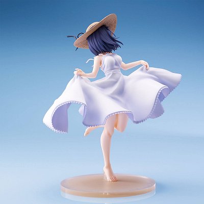 Original Character PVC Socha U35 Ilustrace At The Seaside 27 cm - Poškozený obal