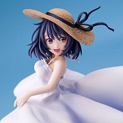 Original Character PVC Socha U35 Ilustrace At The Seaside 27 cm - Poškozený obal