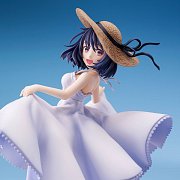 Original Character PVC Socha U35 Ilustrace At The Seaside 27 cm - Poškozený obal