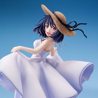Original Character PVC Socha U35 Ilustrace At The Seaside 27 cm - Poškozený obal