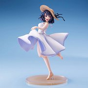 Original Character PVC Socha U35 Ilustrace At The Seaside 27 cm - Poškozený obal