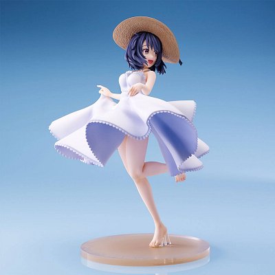 Original Character PVC Socha U35 Ilustrace At The Seaside 27 cm - Poškozený obal