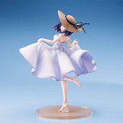 Original Character PVC Socha U35 Ilustrace At The Seaside 27 cm - Poškozený obal