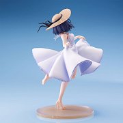 Original Character PVC Socha U35 Ilustrace At The Seaside 27 cm - Poškozený obal