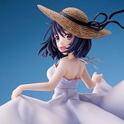 Original Character PVC Socha U35 Ilustrace At The Seaside 27 cm - Poškozený obal