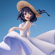 Original Character PVC Socha U35 Ilustrace At The Seaside 27 cm - Poškozený obal