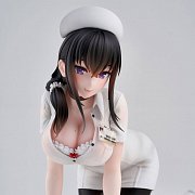 Originální znak PVC socha sestry Ilustrace KFR 14 cm