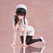 Originální znak PVC socha sestry Ilustrace KFR 14 cm
