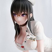 Originální znak PVC socha sestry Ilustrace KFR 14 cm
