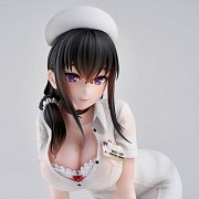 Originální znak PVC socha sestry Ilustrace KFR 14 cm