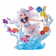Original Character PVC Socha Water Prism Illustration od Fujichoco 16 cm