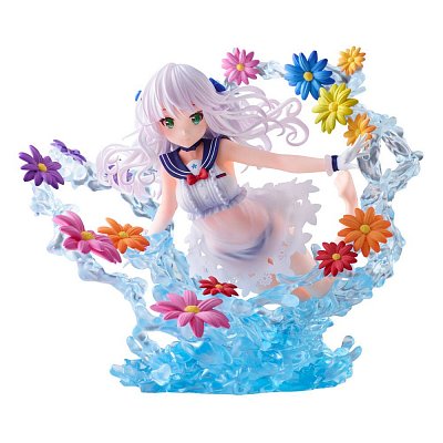 Original Character PVC Socha Water Prism Illustration od Fujichoco 16 cm