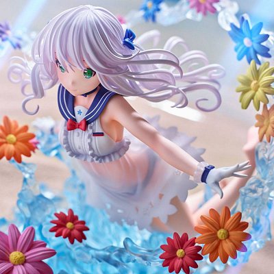 Original Character PVC Socha Water Prism Illustration od Fujichoco 16 cm