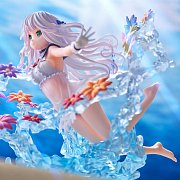 Original Character PVC Socha Water Prism Illustration od Fujichoco 16 cm