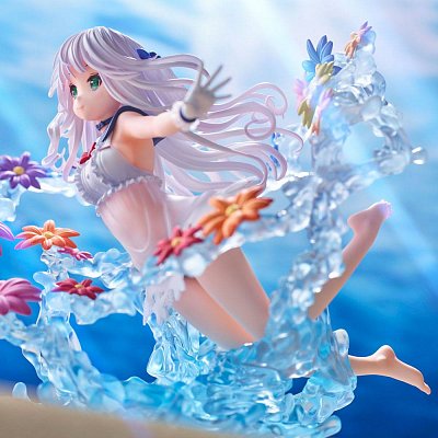 Original Character PVC Socha Water Prism Illustration od Fujichoco 16 cm