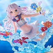 Original Character PVC Socha Water Prism Illustration od Fujichoco 16 cm